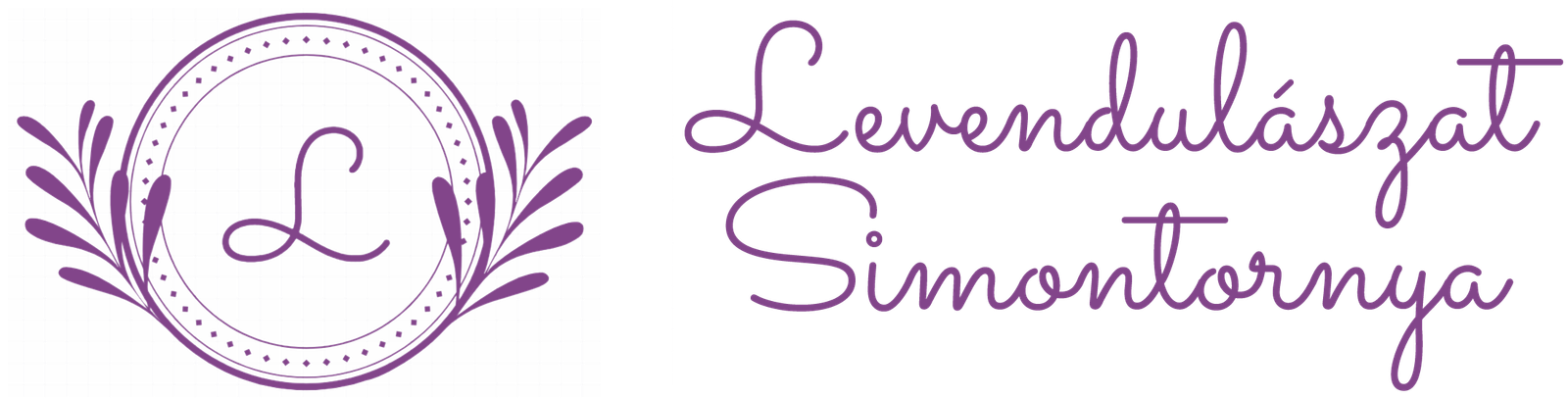 Levendulászat Simontornya